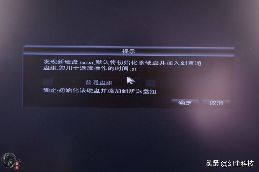 4k的监控效果怎么样,原来这就是scm