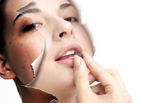 “肌断食”的这些好处，你都知道吗？省下两月护肤品，让肌肤新生