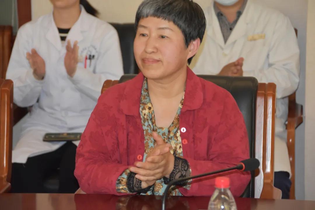 天津中医张朝晖,中医院张朝晖医生