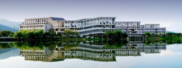 每日一校，电子科技四校之一，桂林电子科技大学