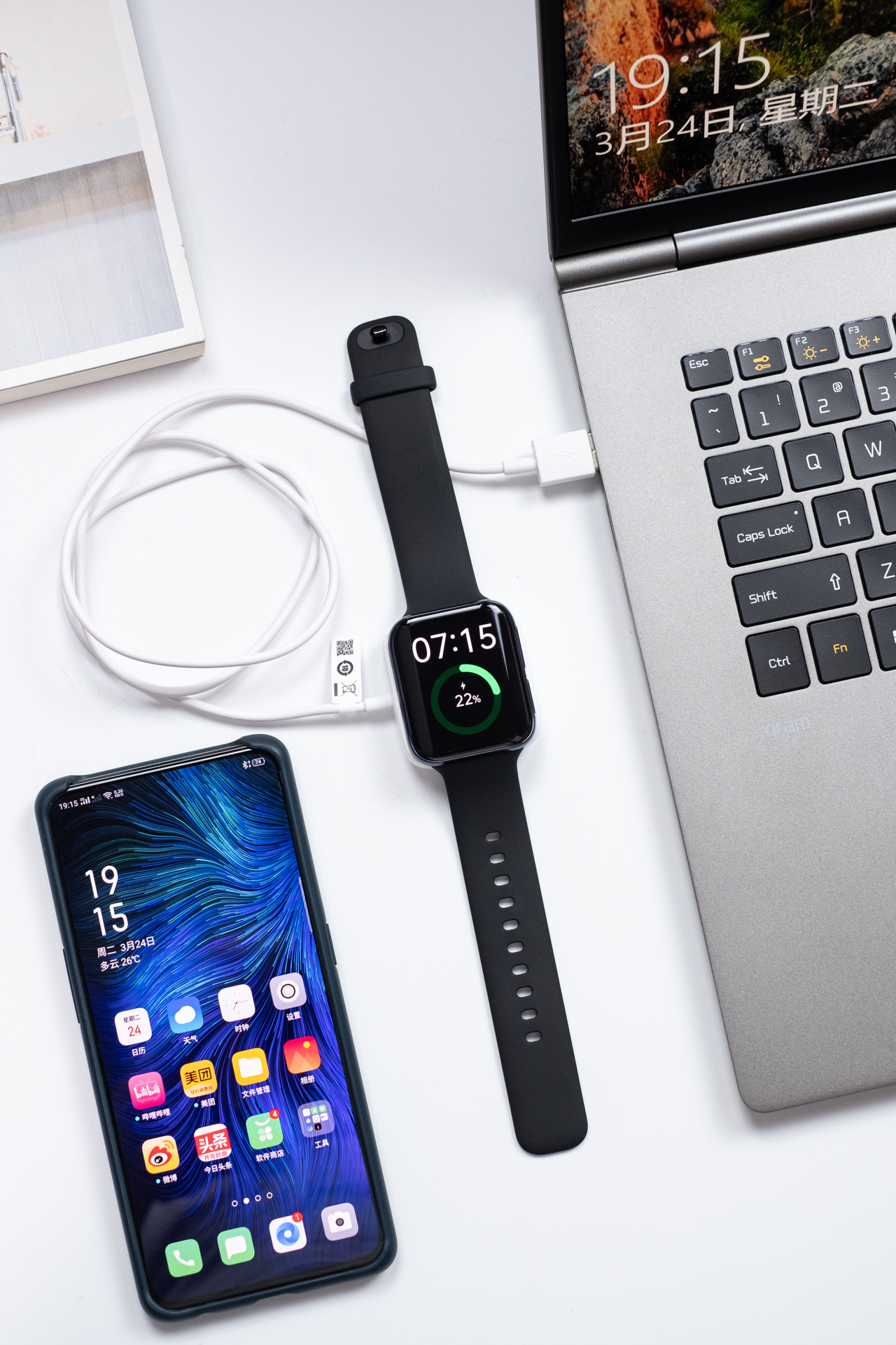 安卓智能手表实用吗,oppowatch2智能手表全功能详解