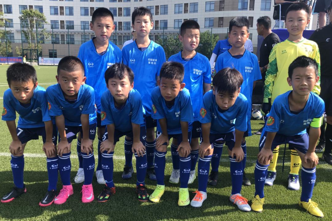 巡镇小学足球联赛,2022年大连市小学生篮球联赛