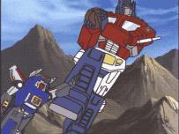 optimusmaximus变形金刚,optimus变形金刚