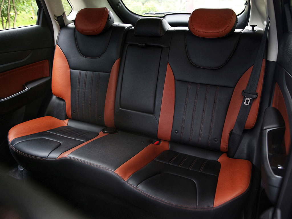 场爷撩车:5.99万起售的SUV如何让5位编辑对它的态度发生大转变?