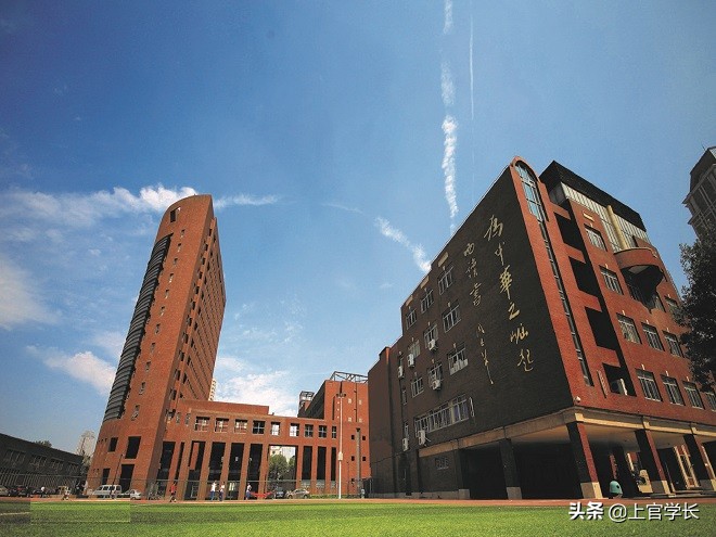 天津最牛的名校,天津最牛大学