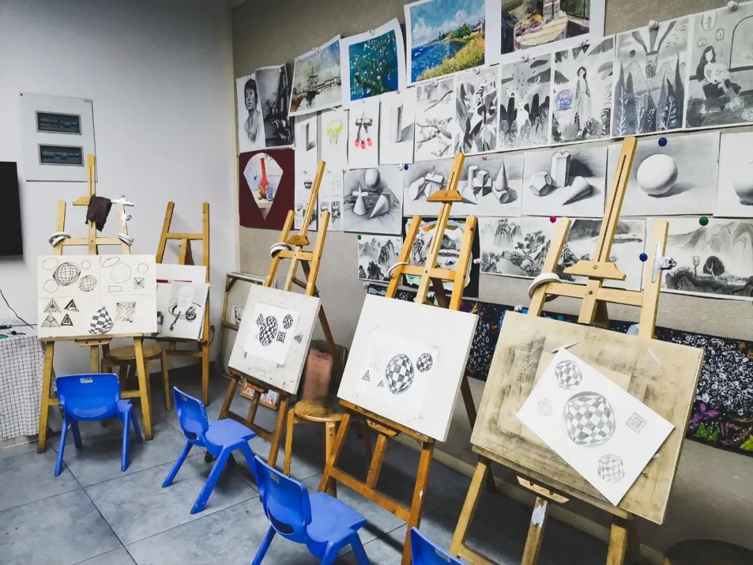 美术兴趣班视频总结,美术兴趣班到底能学到什么