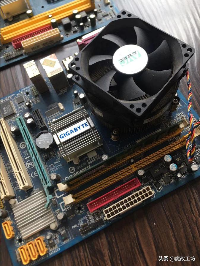 技嘉x570主板怎么选,技嘉x570itx装固态