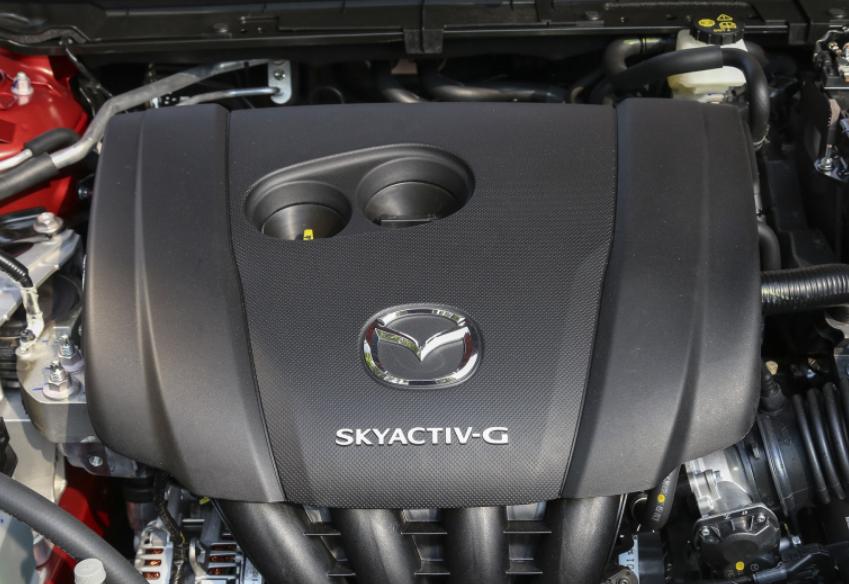 颜值轿车昂克赛拉,颜值品质并存经济实用的昂克赛拉