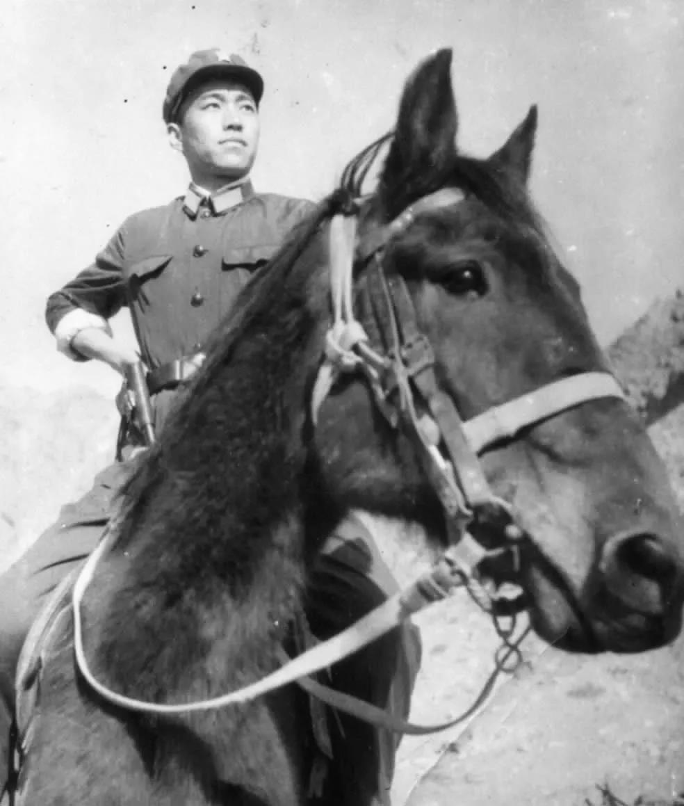 在贺兰山当兵的日子,难忘贺兰山军营