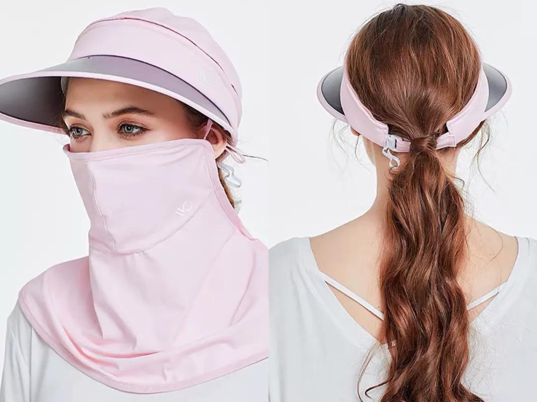 千万不要经常擦防晒霜,千万不要涂防晒不均匀