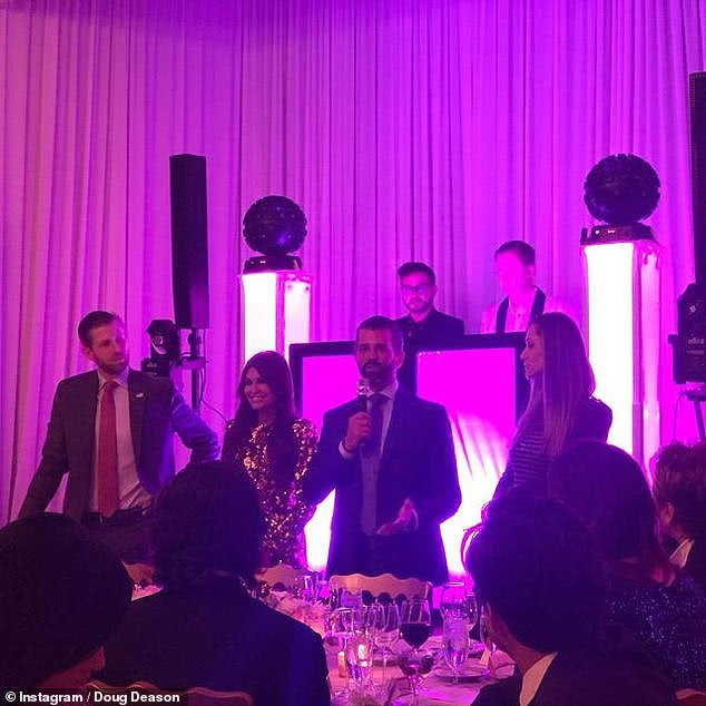 特朗普大几岁现任妻子伊万卡,特朗普的三任妻子伊万卡