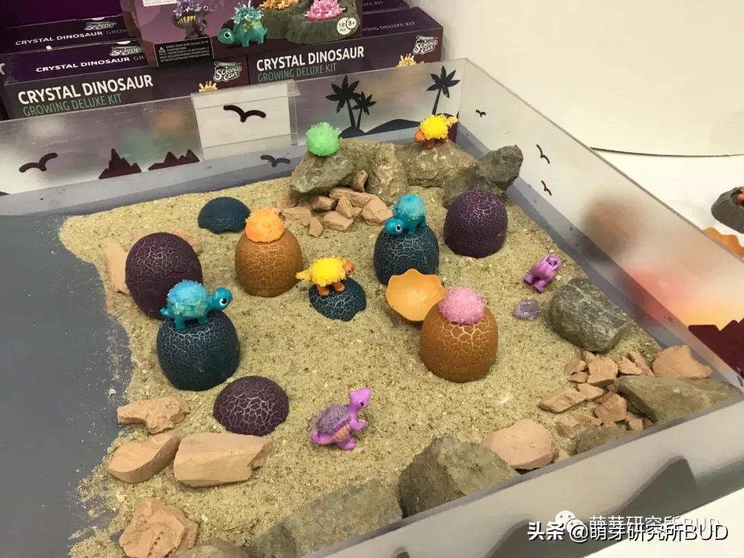 别乱花钱！孩子的玩具种草清单，这些品牌新品让我好眼馋