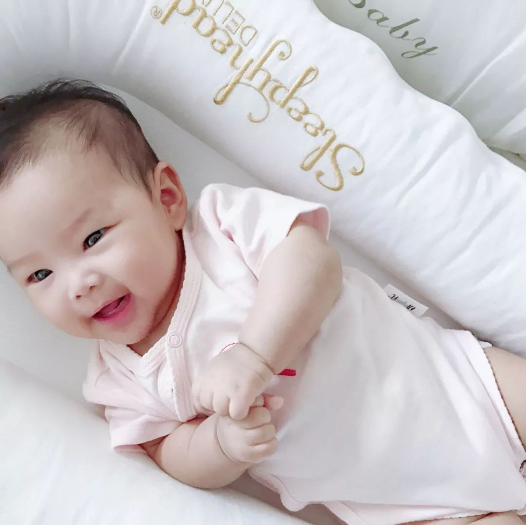 都那么大了还要摸nainai，这是什么癖好？