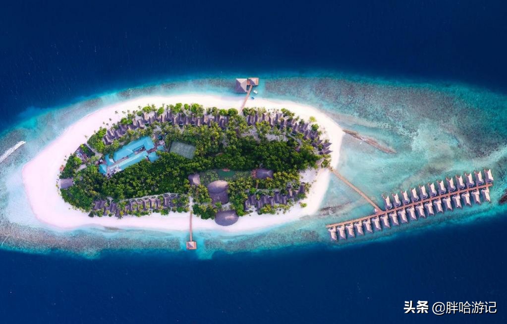 马尔代夫平价旅游攻略,去马尔代夫低价方案