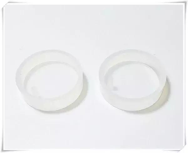 水晶耳环自制,滴胶耳环制作法