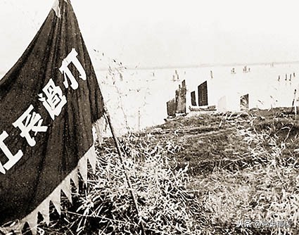 刘邓眼中的后起之秀,*基伟秦**的主力拳头,我军第一支英雄伞兵部队