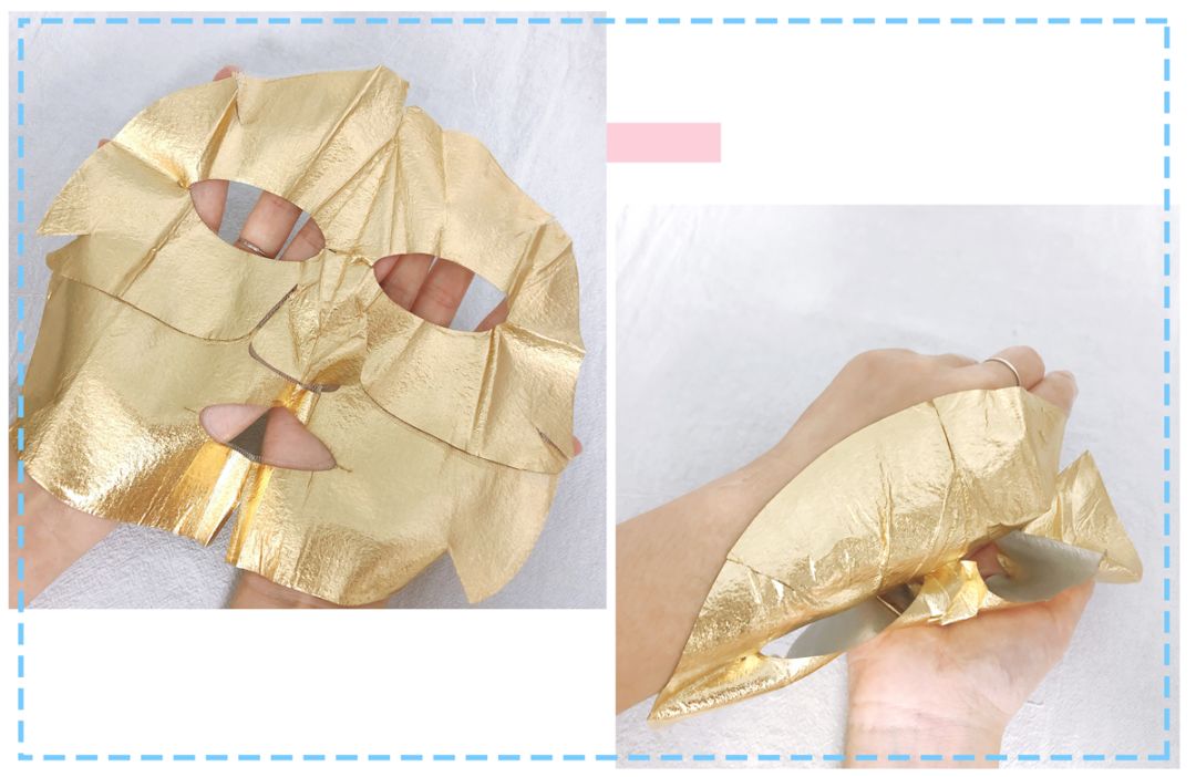 测评面膜补水好,测评国货平价面膜