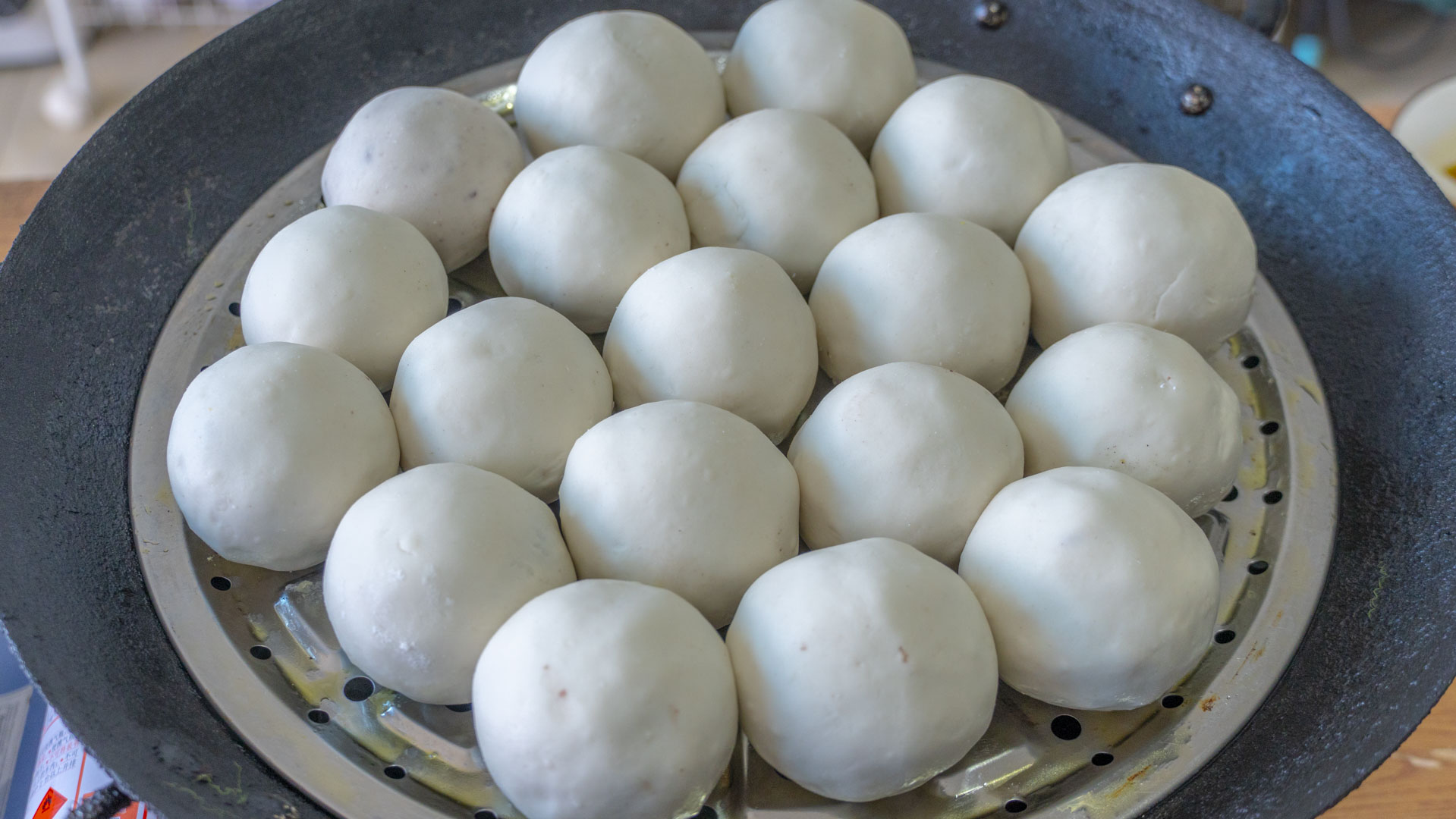 糯米豆包怎么做不发硬,粘豆包怎么做的又糯又软