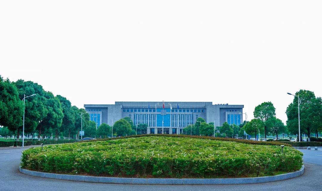 江苏省高校(五十一)南京航空航天大学金城学院