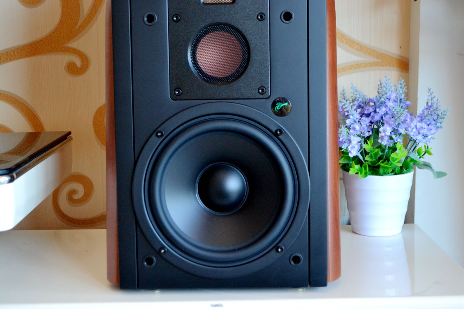 惠威m300mkii音箱测评,惠威m300mkii对比漫步者s3000mkii