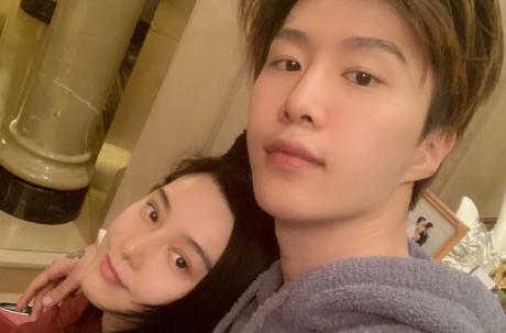 洪金宝回应女星绯闻,洪金宝和范冰冰最新消息