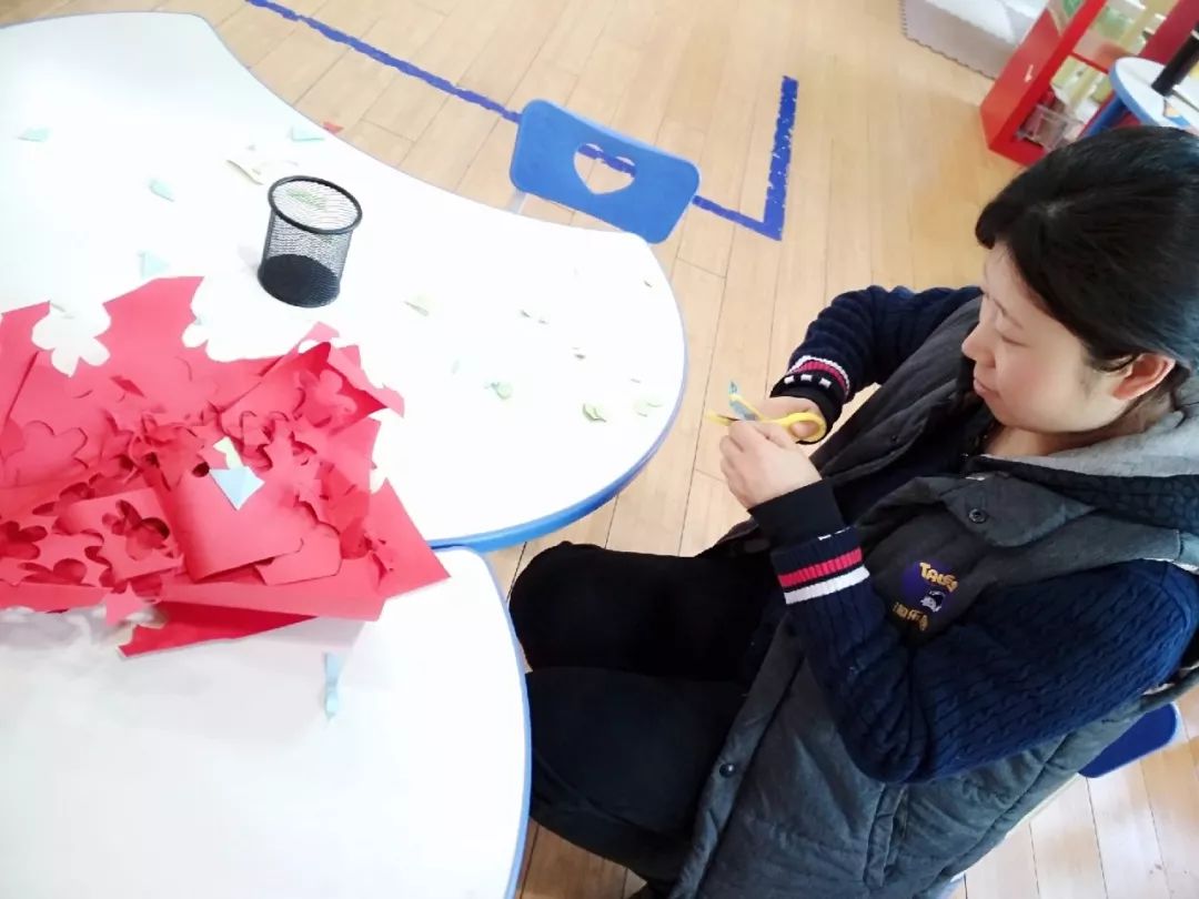 新年就是这个“味”！请看淘乐思里的红红与火火