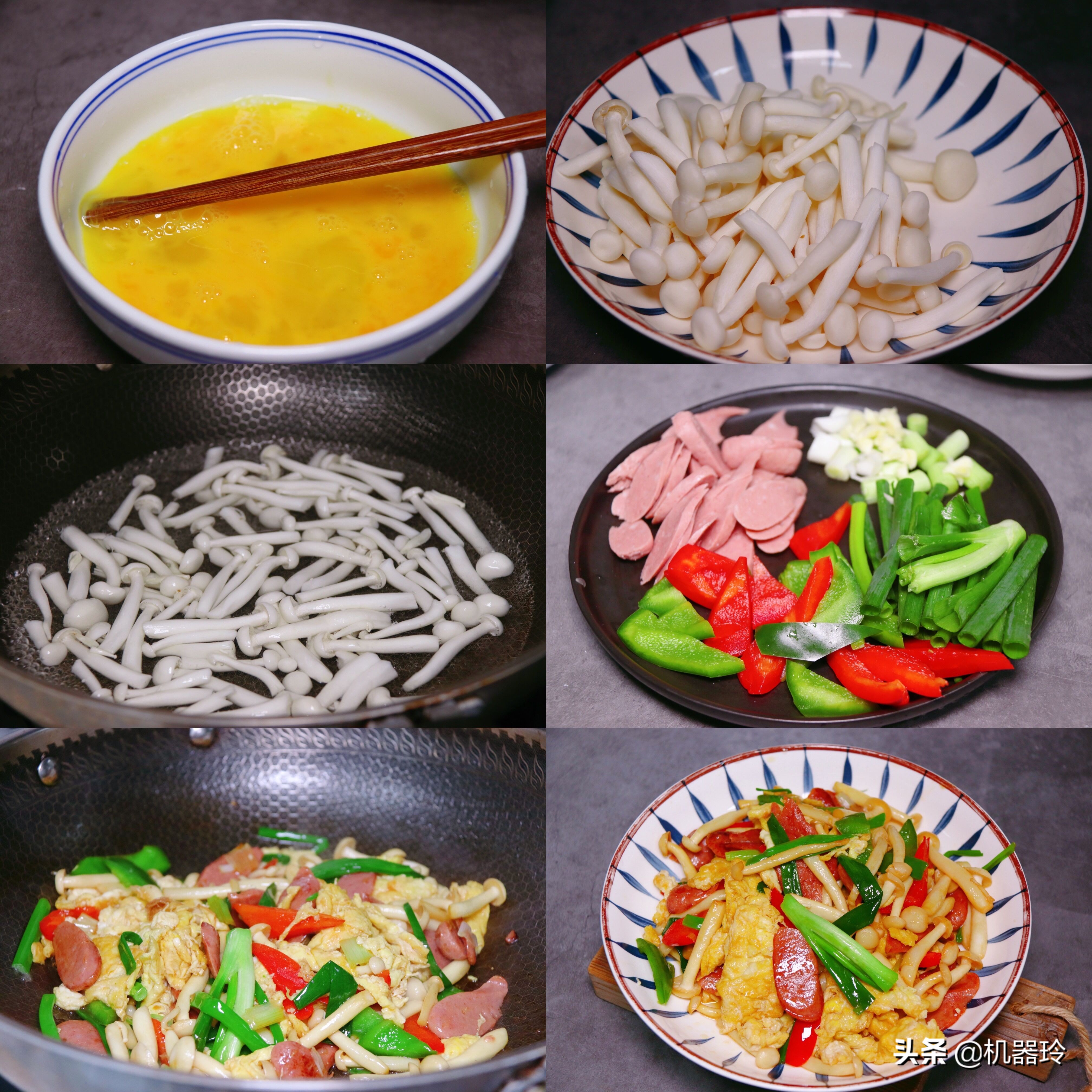 30道适合春天的汤经典家常菜,春天菜谱家常菜100道