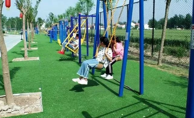 2019江苏最美跑步线路、最美乡村健身公园揭晓，徐州这些地方上榜