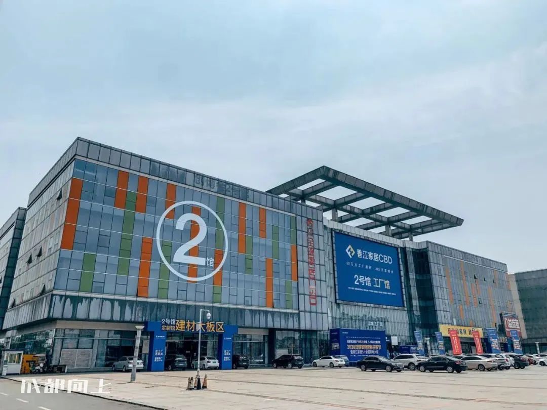 新繁现状,新繁为什么发展不起来