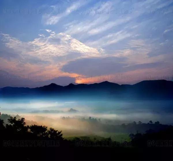 江西省有个莲花县,江西莲花县莲花镇