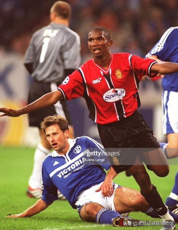 能生吃卡洛斯的非洲猎豹被弗洛伦蒂诺贱卖，击碎皇马49场主场不败