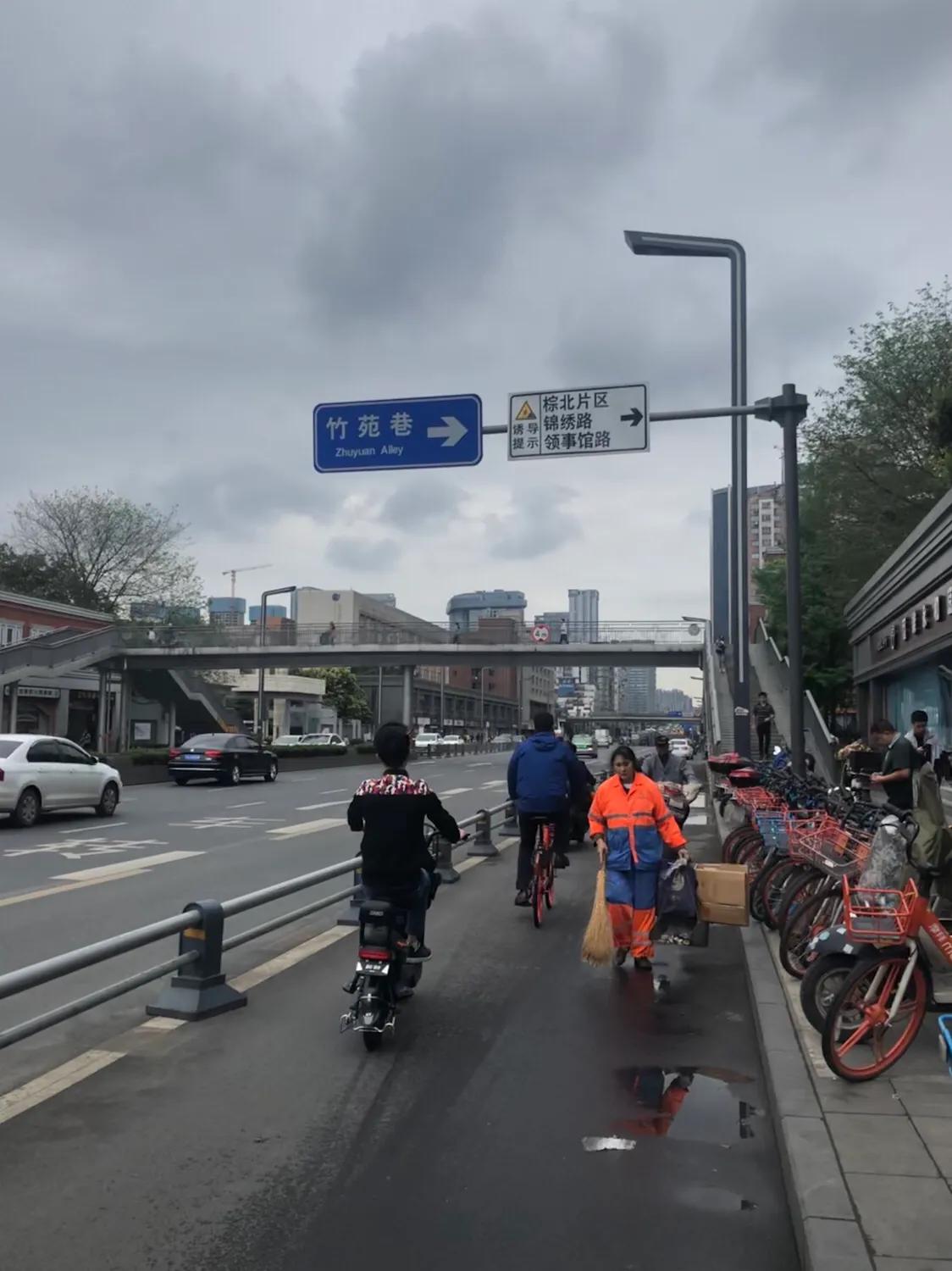 棕北棕南，这个曾比玉林桐梓林还牛的富人区，已经“过气”