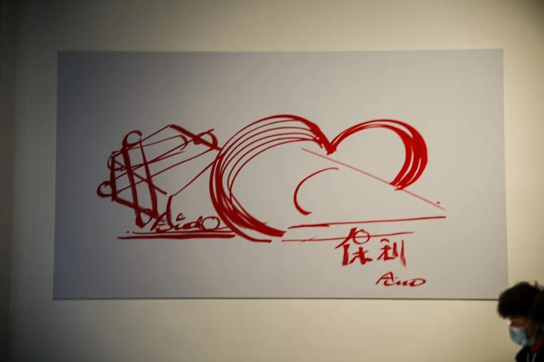 安藤忠雄水之教堂俯视图,安藤忠雄小众惊艳之作