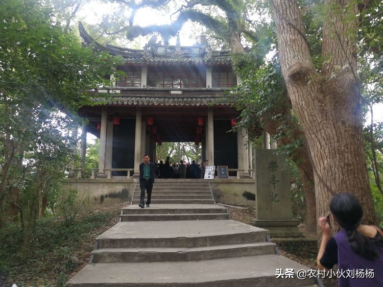 奉化溪口一日游攻略,奉化溪口一日游旅行社跟团多少钱