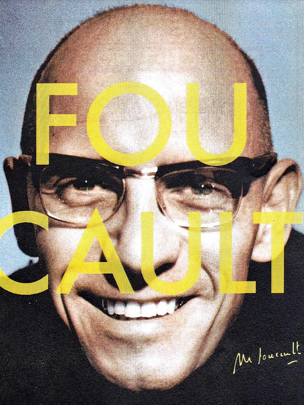 福柯的现状,福柯近况