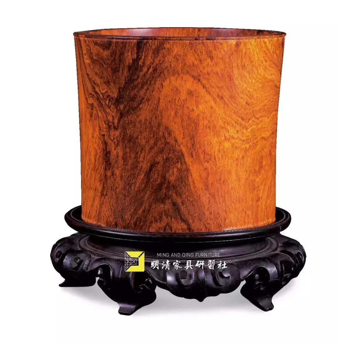 明式清式家具,明式文房古董家具