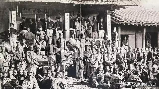 八国联军侵华美国反对瓜分吗,八国联军侵华的开始与发展