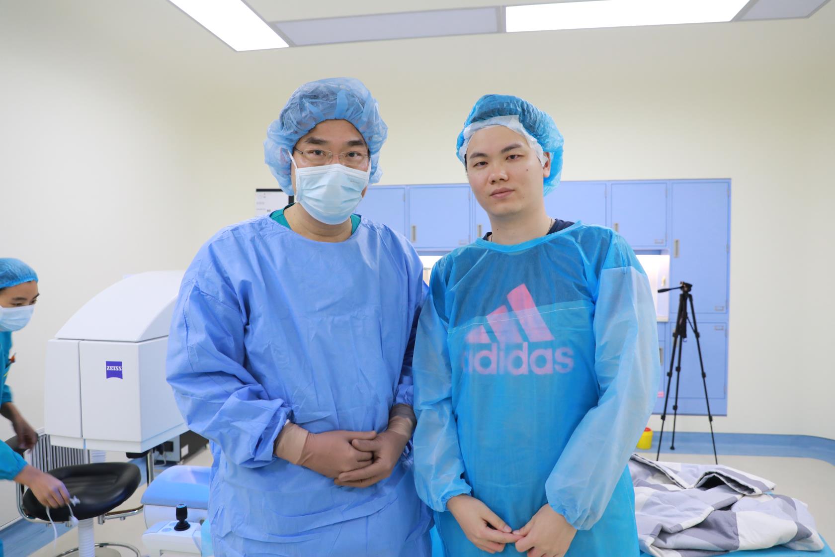 眼睛近视了做手术有什么注意事项,眼睛近视做激光手术需要注意什么