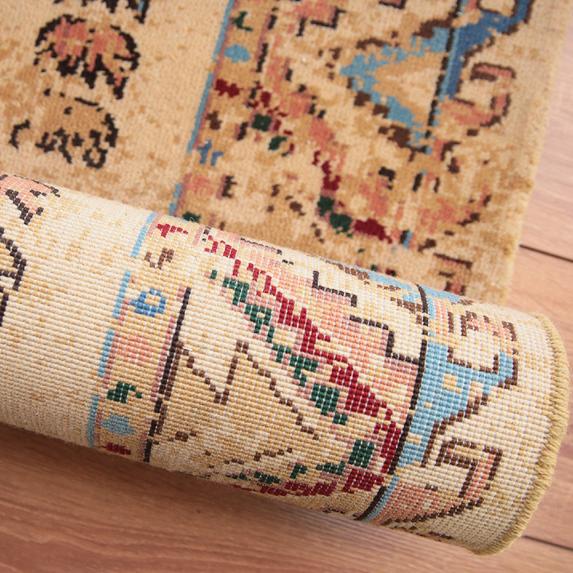 地毯材质工艺怎么选,地毯材料的种类及特点有哪些