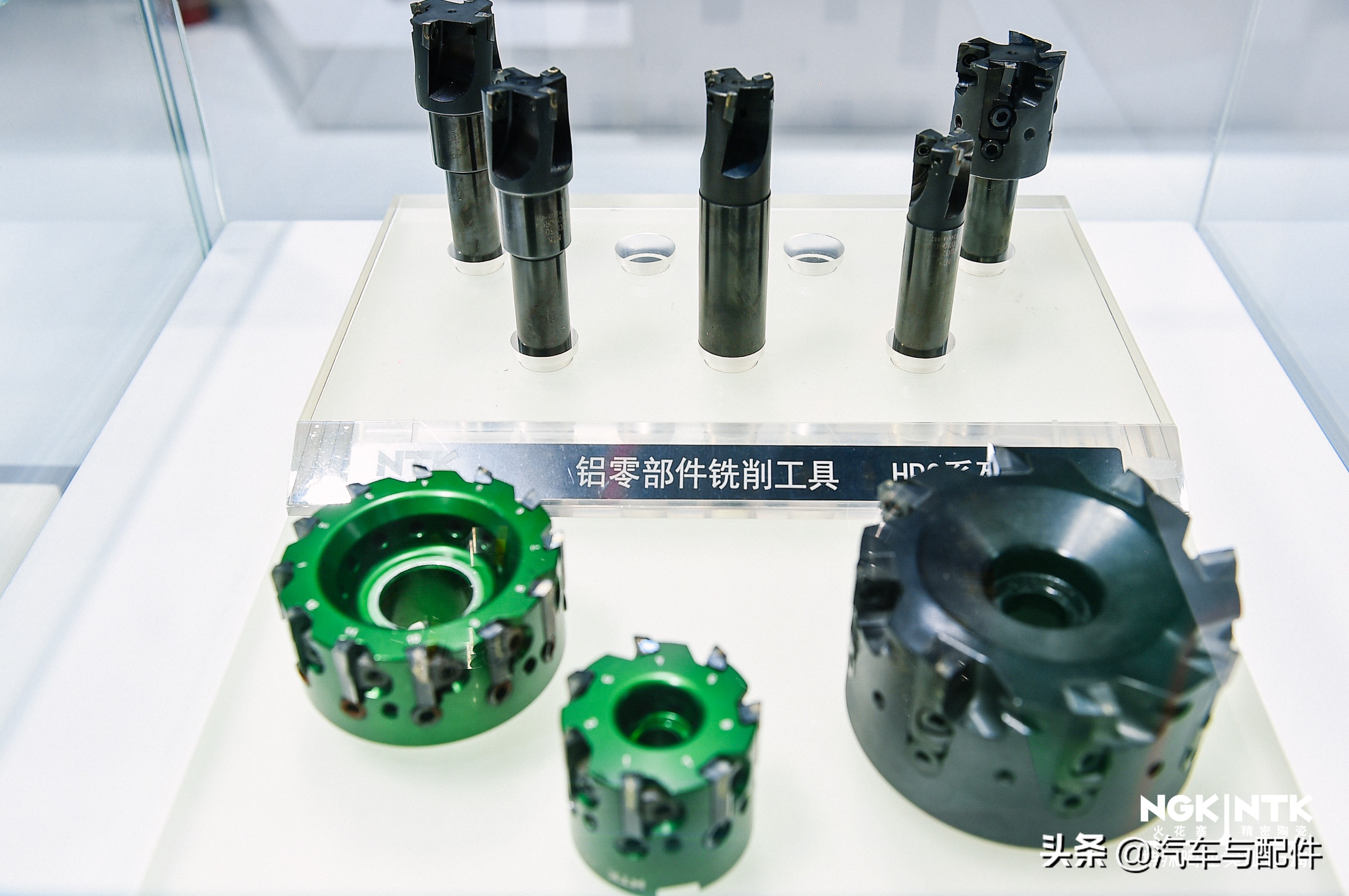 直击上海车展爆款,直击车展