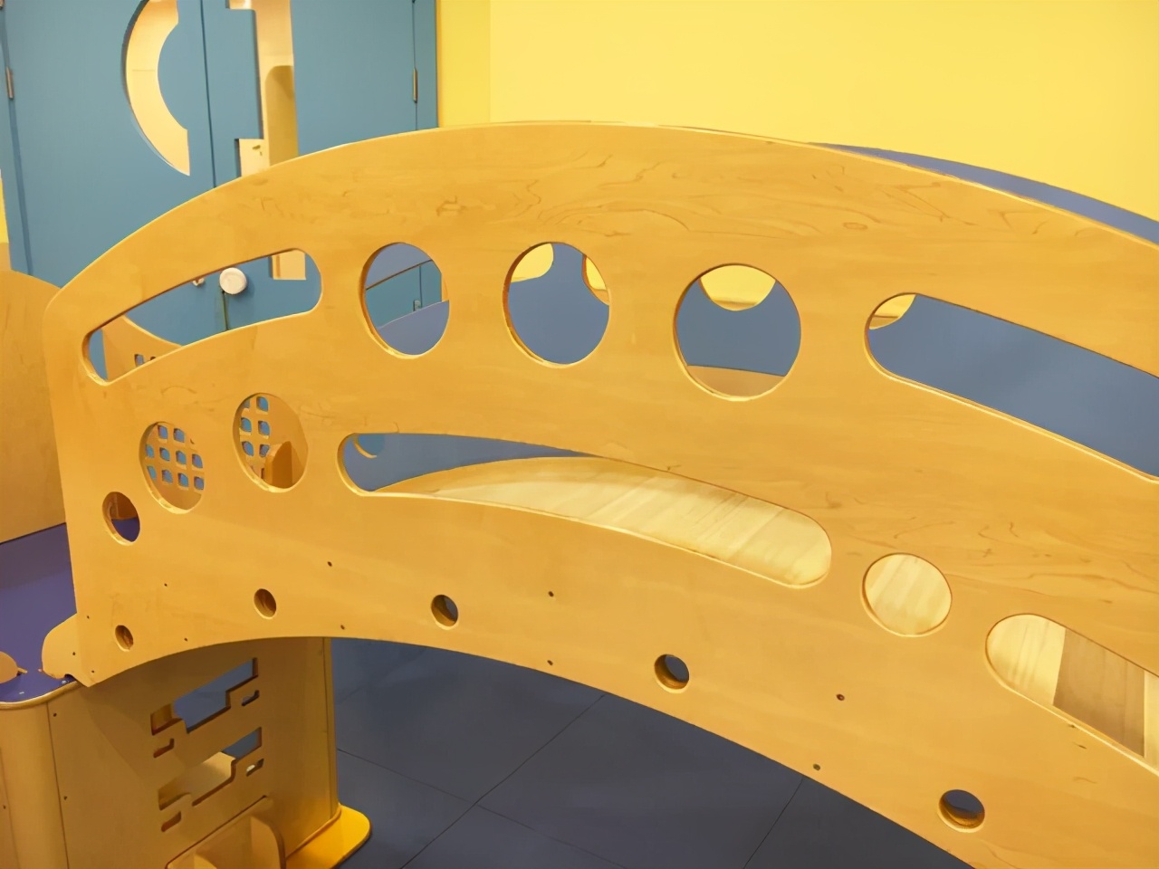 “妈妈，我可以的！”这样让宝宝的小脑筋动起来~「Gymbo教具」