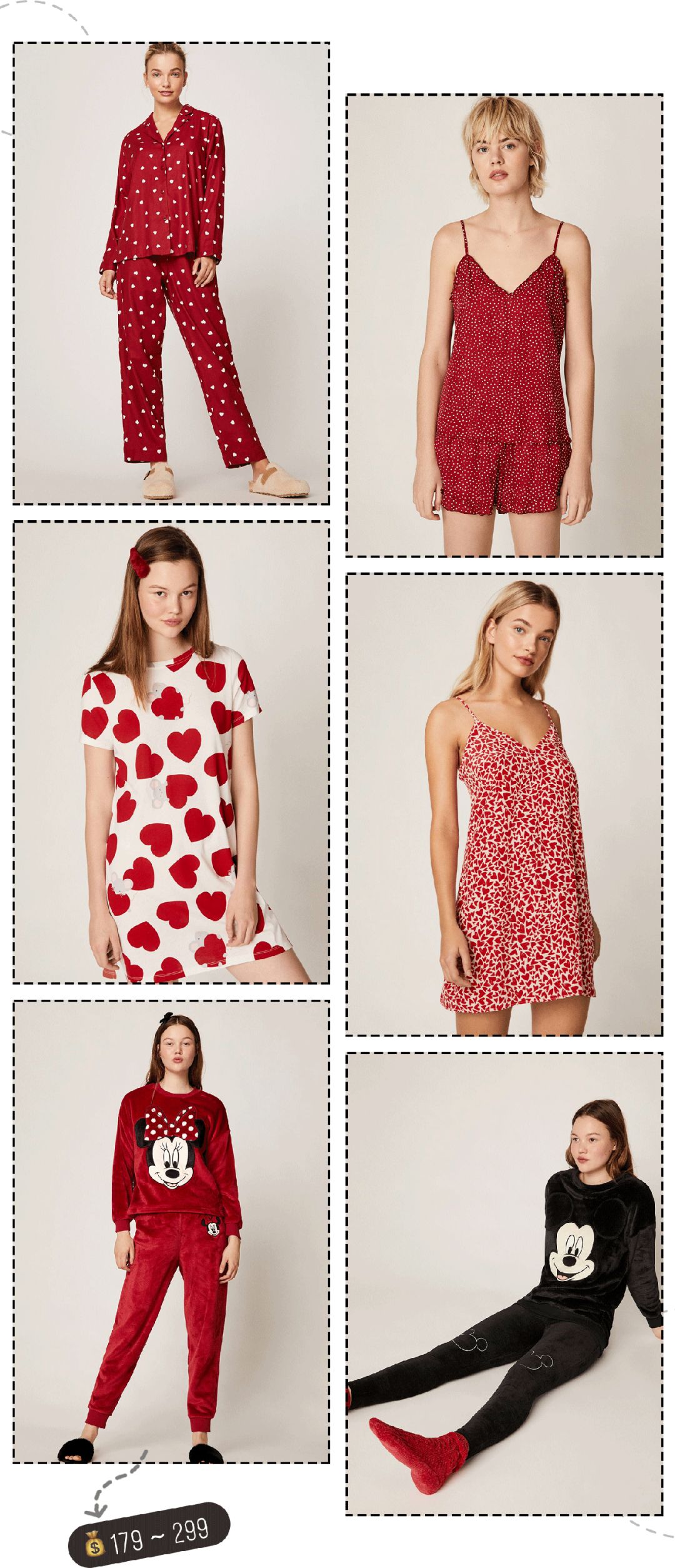 好看又平价的厚睡衣,好看的夏季睡衣推荐一下