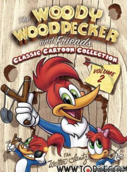 小时候一定看过的31部动画片,8090后的童年回忆动画片40部