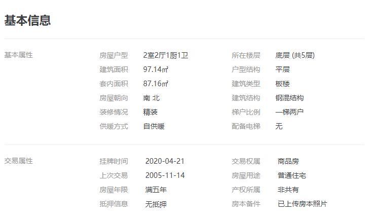 北京朝阳二手房最好小区排名,北京二手房指导价96个小区名单