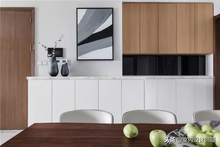 极简风格简约而不简单,适合所有人的极简风格