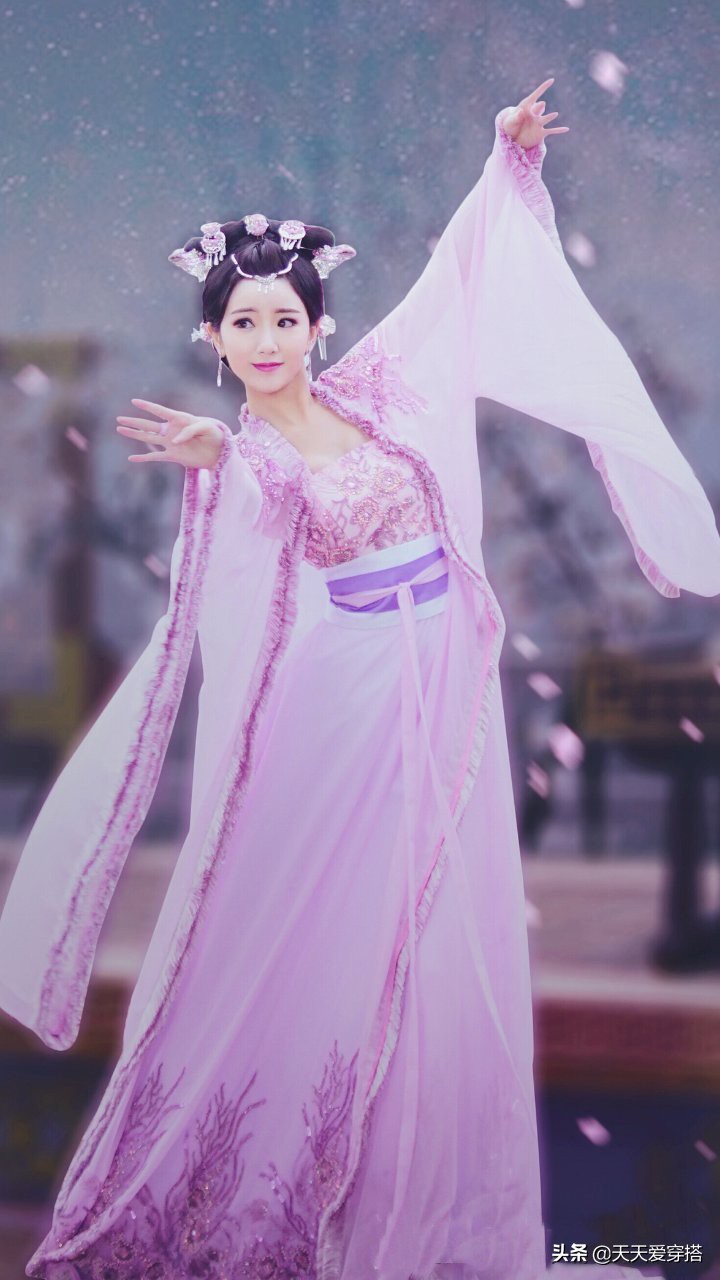 刘亦菲白鹿赵露思鞠婧祎卡点,鞠婧祎和刘亦菲谁最好看