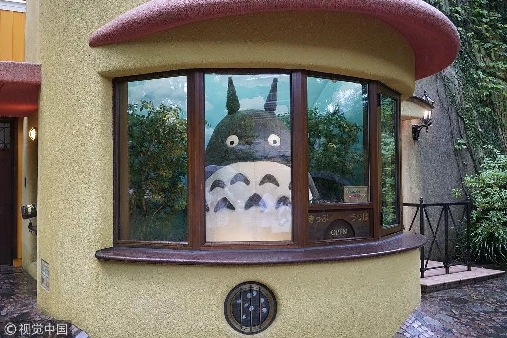 龙猫宫崎骏推荐,龙猫宫崎骏动漫人物