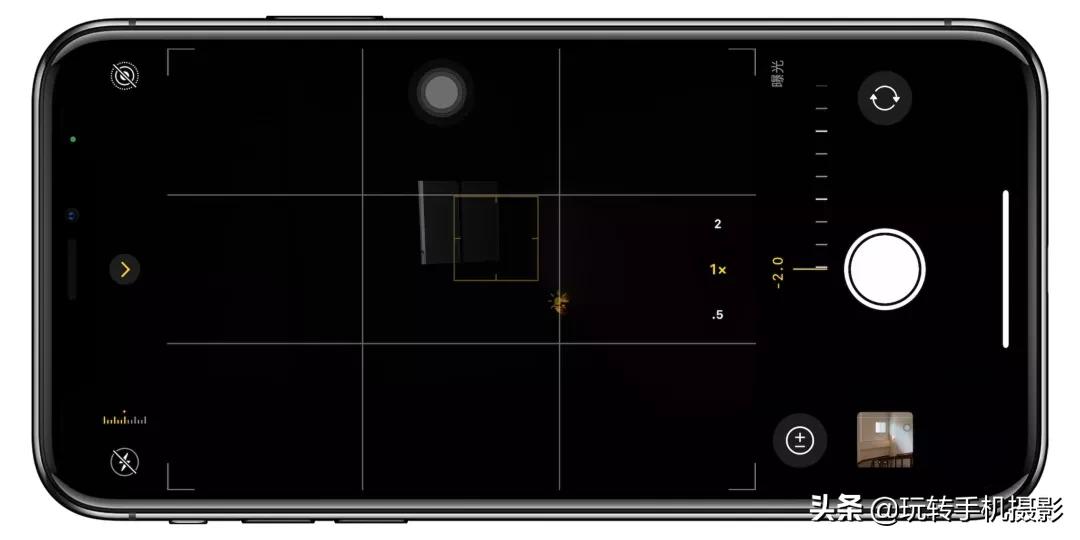 iphone12相机教程,iphone12相机使用技巧大全