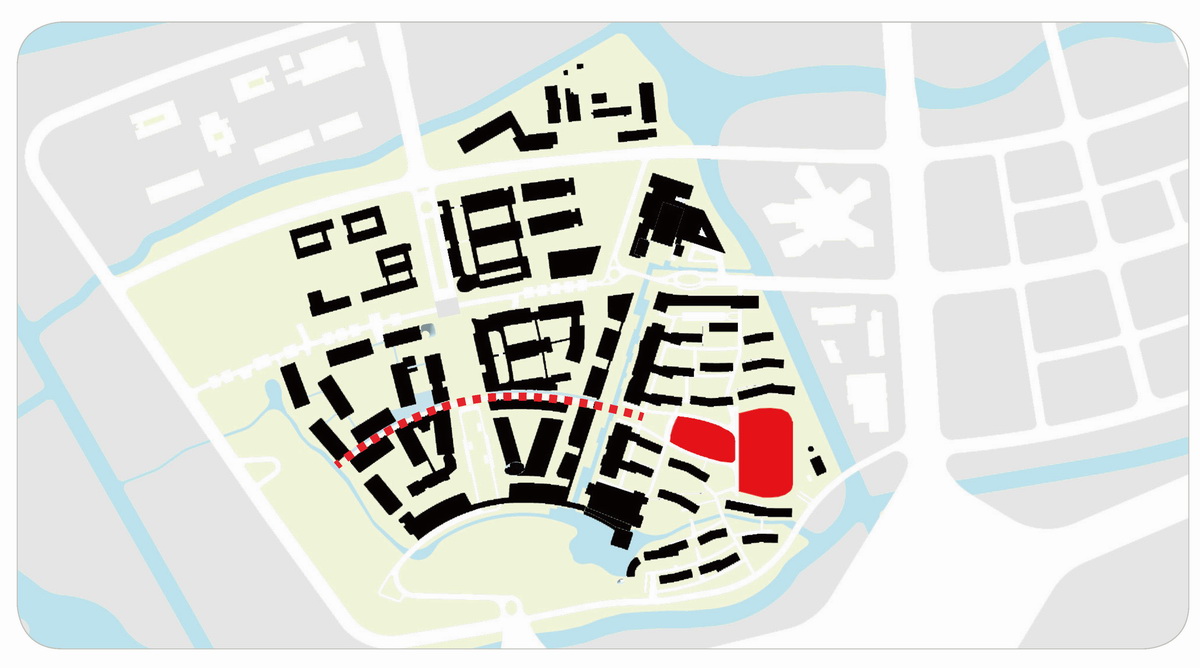 上海科技大学张江校区体育馆,上海科技大学体育学院