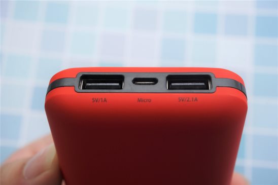 爱国者充电宝评测,爱国者充电宝测评推荐